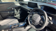 Peugeot 208 1.2 PureTech 130 Allure Premium + 5dr EAT8 Petrol Hatchback